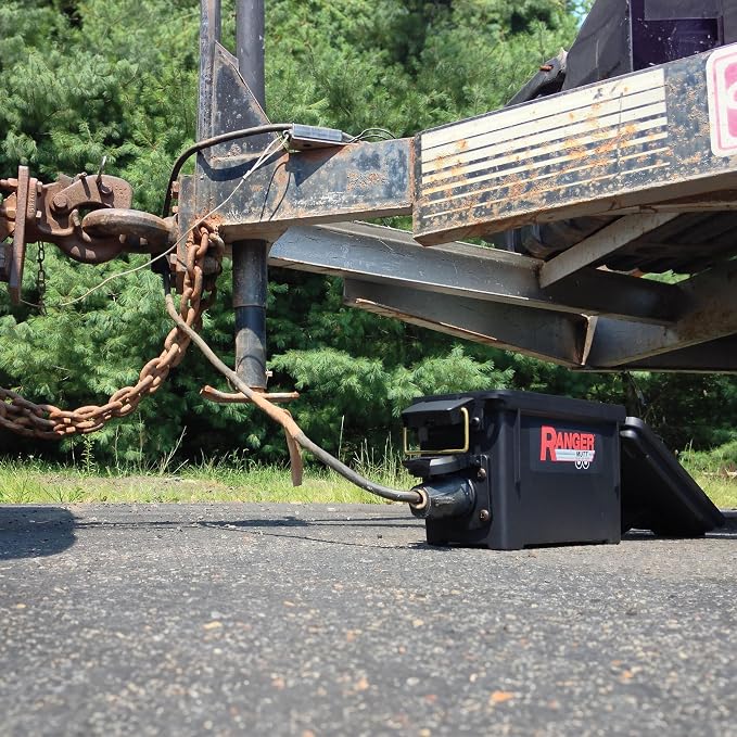 Innovative Products of America #9101 Light Ranger MUTT Trailer Tester - Image 4