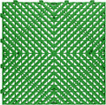 Interlocking Garage Floor Tiles by Home