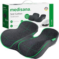 Seat Cushion, SC 100B Seat Cushions by medisanaUSA