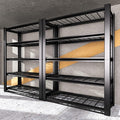 5-Tier Heavy Duty Garage Shelving Unit by Nexvrtau