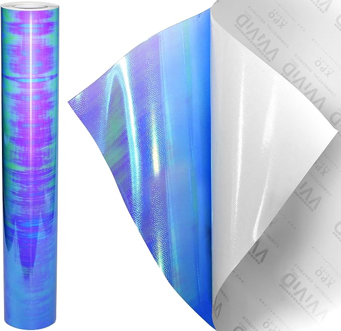 VViViD Extra-Wide Headlight Taillight Vinyl Tint Wrap 16 Inch x 48 Inch Roll - Image 3