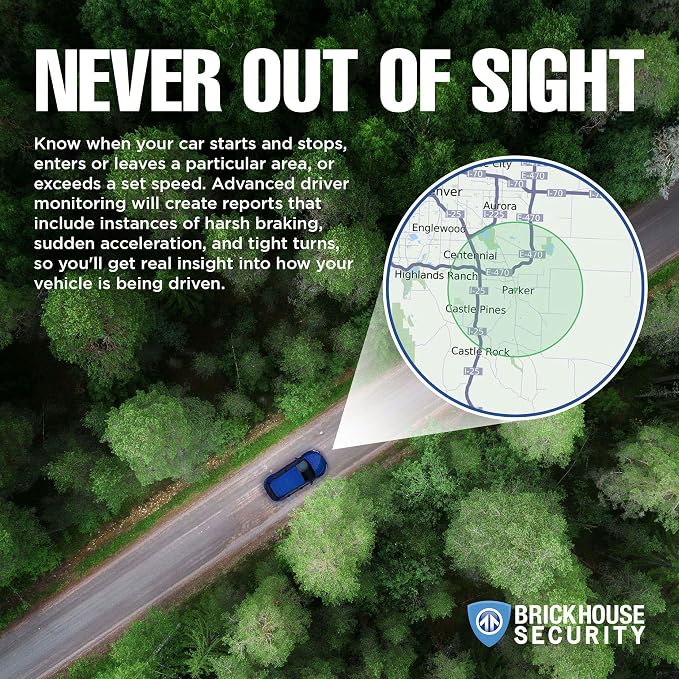 Brickhouse Security TrackPort Pro - Image 6
