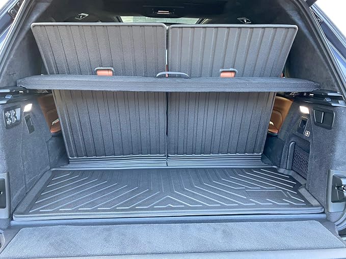 Premium Cargo Liner for BMW X7 2019-2025 - Image 5