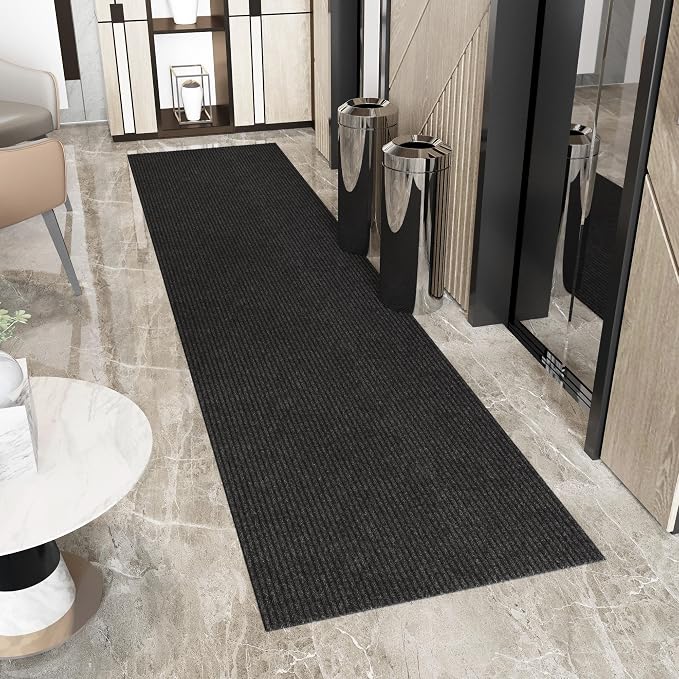 Ottomanson 2'7" x 48' Hallway Runner by Ottomanson