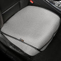 Auto Newer Breathable Universal Four Seasons Car Seat Covers，Luxury Car Seat by AutoNewer