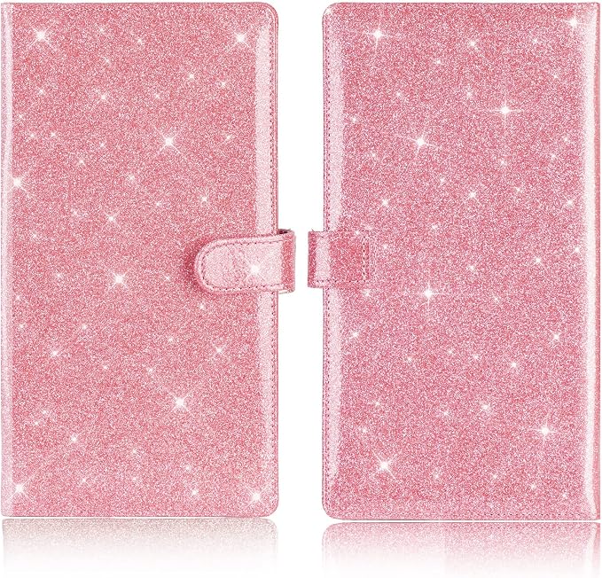 TOURSUIT Car Registration and Insurance Card Holder, Vehicle License Document - Image 3