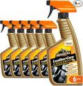 Armor All Car Leather Care Spray Bottle, Cleaner by ArmorAll