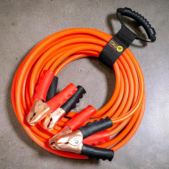 Wrap-It Storage Easy-Carry Straps - Image 5