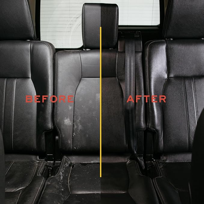 Leather Honey Leather Conditioner Wipes: Restore Leather On-The-Go. Protect & - Image 5