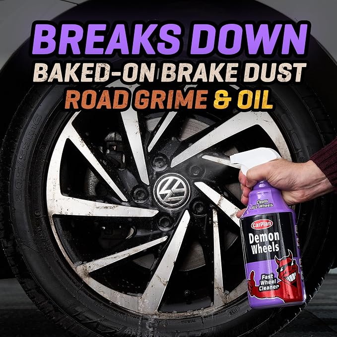 Demon Wheels 34 fl Oz - Image 4