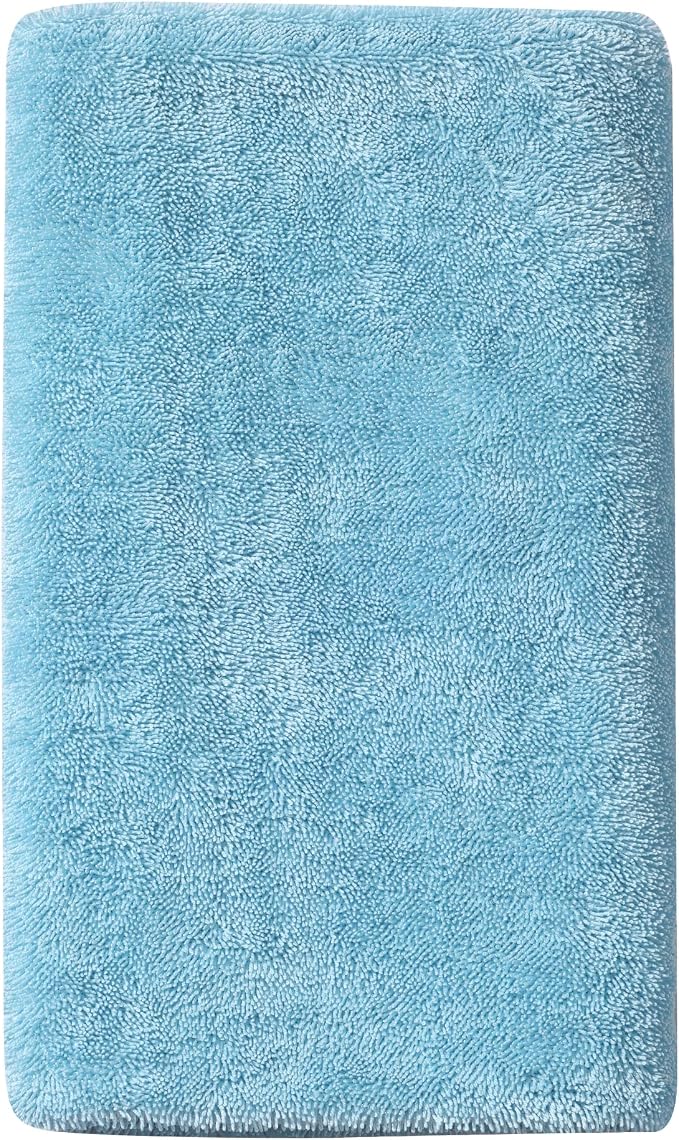 JOYMOOP Car Dry Towel, Quick Drying, Medium Size, Microfiber Cleaning Cloth by JOYMOOP