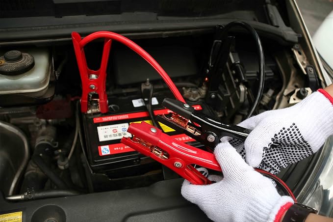 UL-Listed Jumper Cables - Image 5