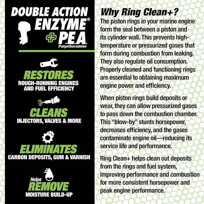 STAR BRITE Star Tron Ring Clean - Image 5
