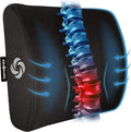 SAMSONITE Lumbar Support Pillow by Samsonite