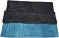 SOFTBATFY 1200 GSM 36" x 24"Dual Sided Microfiber Car Cleaning Drying Towel by SOFTBATFY