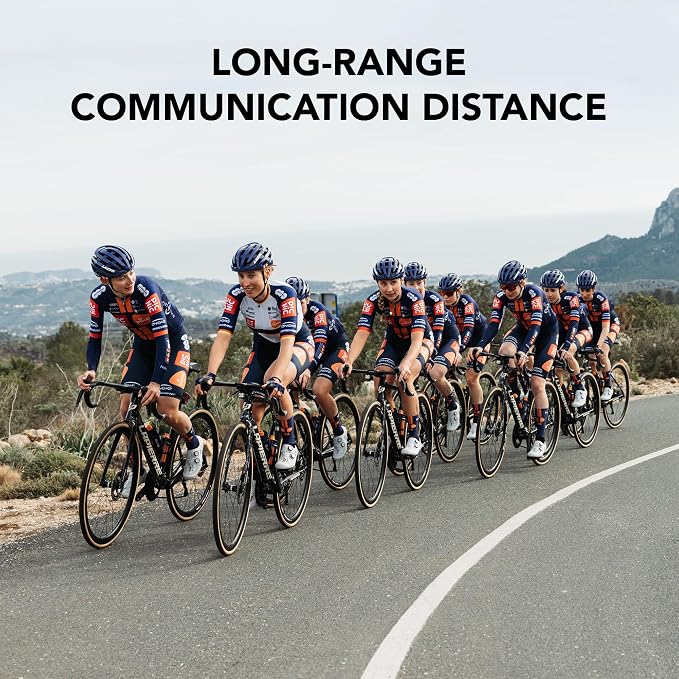 Sena BiKom 20 Ultimate Cycling Communication System, Lightweight, Weighing Only - Image 3