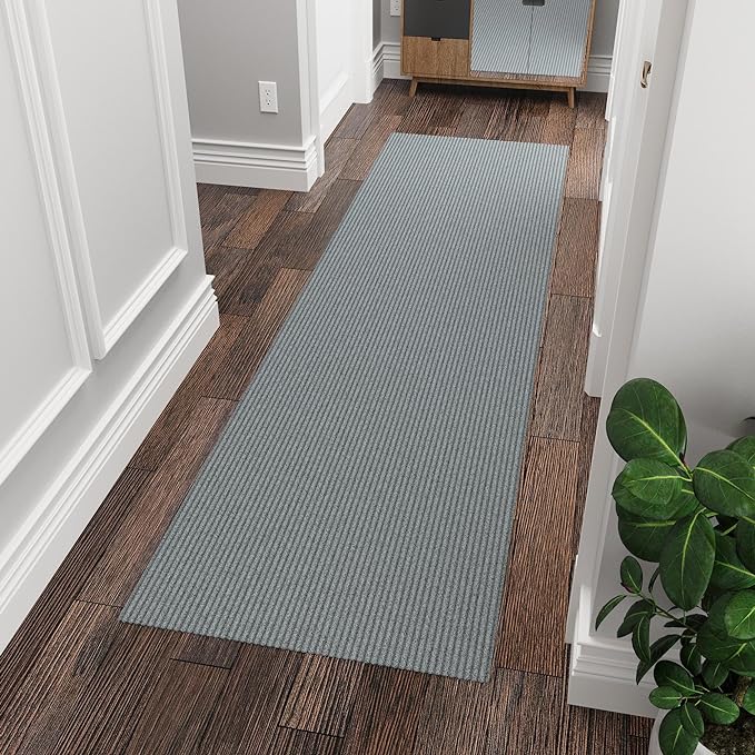 Ottomanson 2' x 6' Hallway Runner by Ottomanson