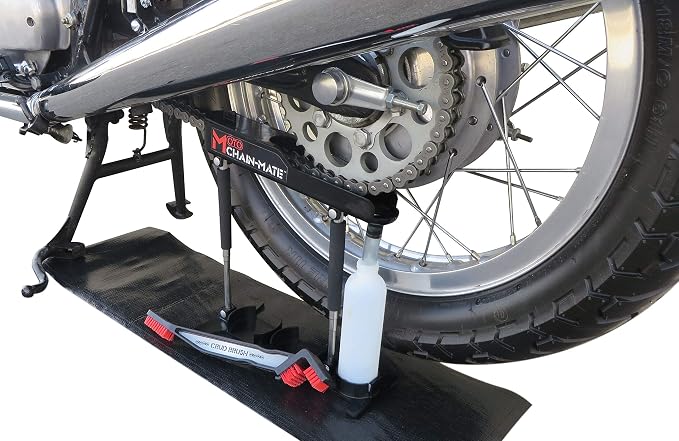Moto Chain-Mate - Image 5