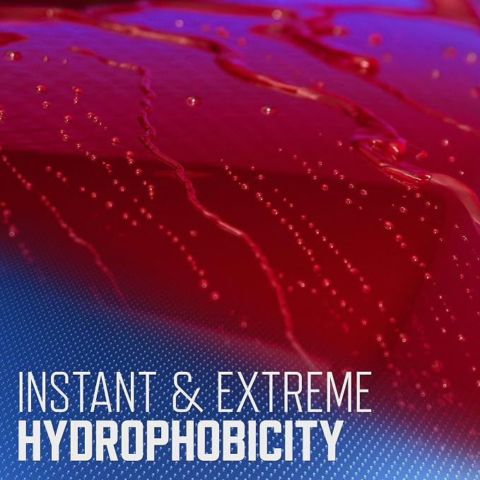 Armor All Podium Series Hybrid Ceramic Wash & Shine, 16 fl oz, 2-in-1 Car Wash - Image 5