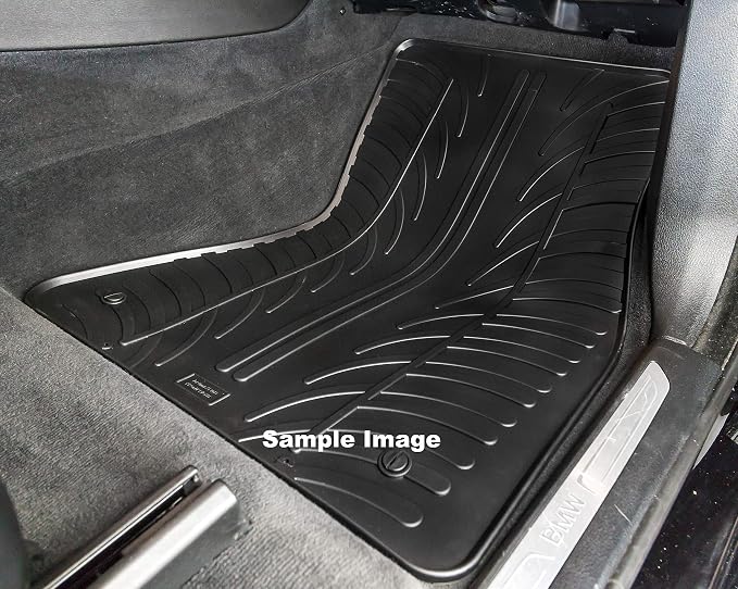 Gledring USA All-Weather Mats Compatible - Image 8