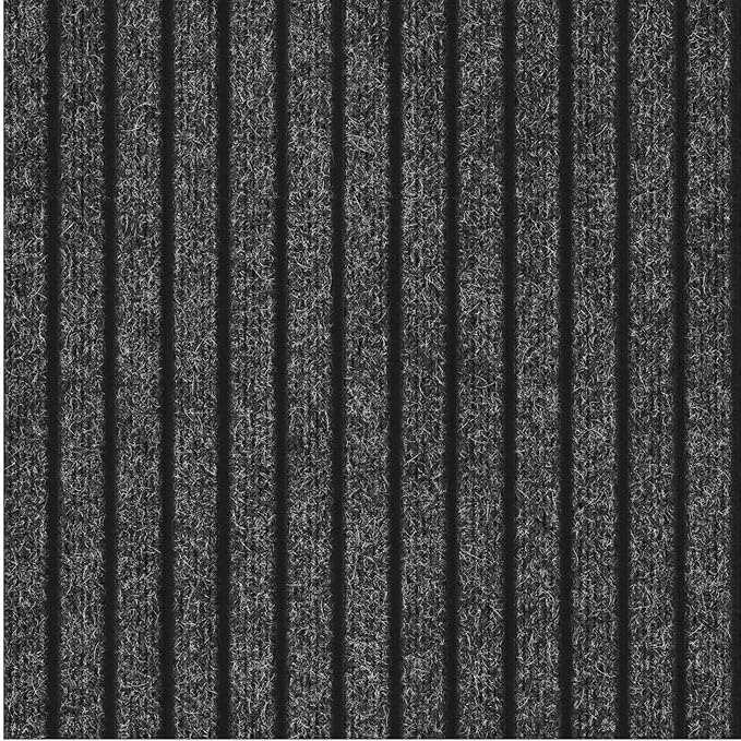 Ottomanson Mud Mat 2'7" x 4' Entryway Rug - Image 9