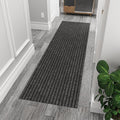 Ottomanson 2'7" x 9' Hallway Runner by Ottomanson