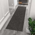 Ottomanson 2' x 8' Hallway Runner by Ottomanson