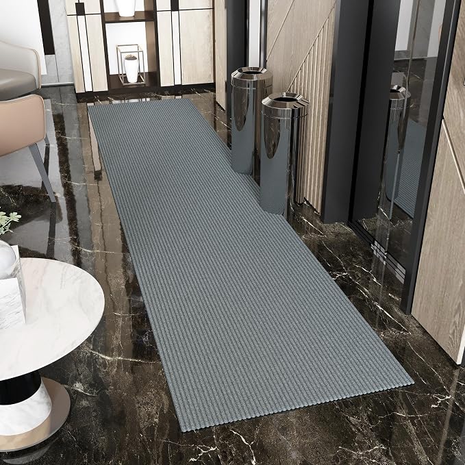 Ottomanson 2' x 13' Hallway Runner by Ottomanson
