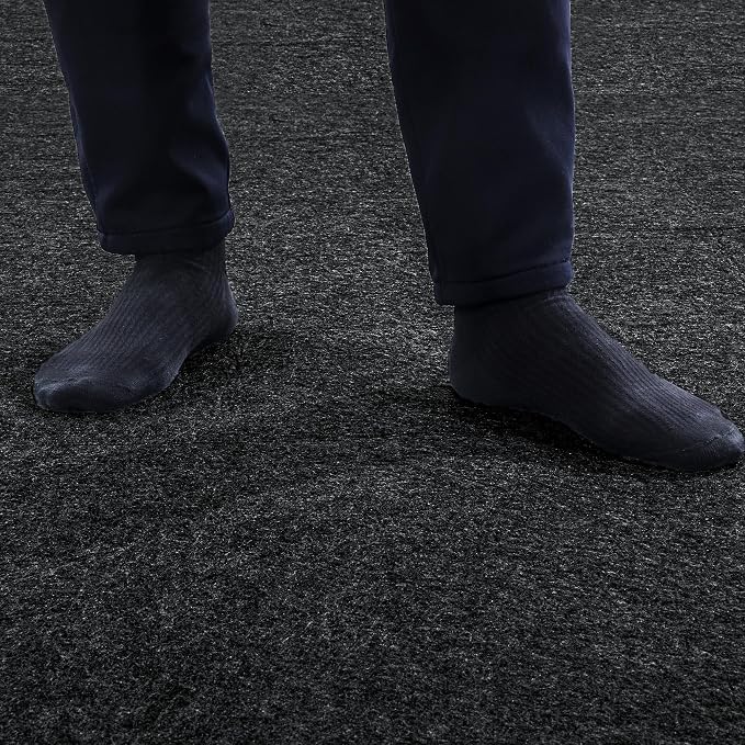 HOMBYS Extra Large Garage Floor Mat - Image 8