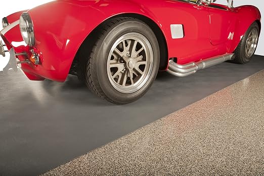 G-Floor Seamless Sheet Vinyl Shed Flooring Cover - Image 4