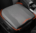 Car Seat Cushion, Comfort Memory Foam Car Cushions by LoftyAim