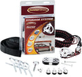7806 - Overhead Storage Hoist for Jeep Top Removal, Truck Caps, Surfboards and by Hoister+Direct