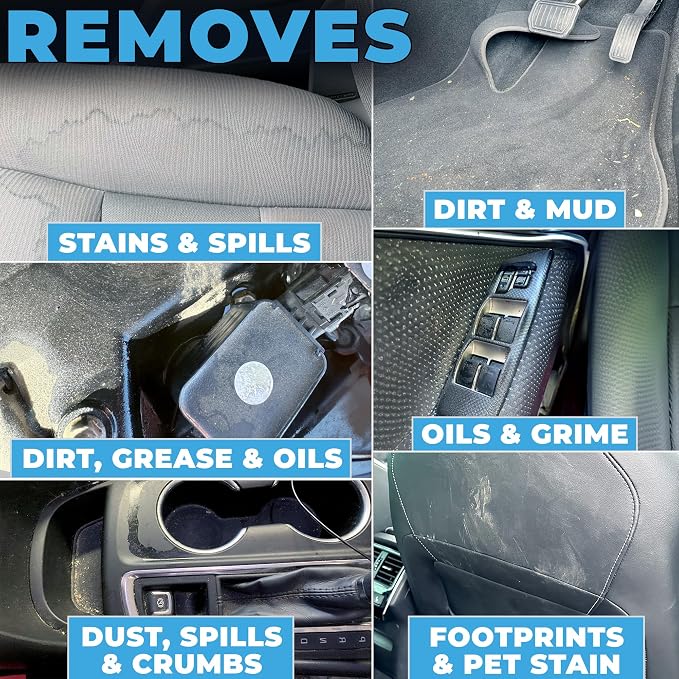 All Purpose Cleaner for Car Detailing - Image 5