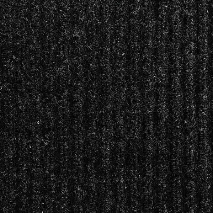 iCustomRug Spartan Weather Warrior Duty Indoor/Outdoor Utility Ribbed in 3ft - Image 4