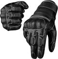 J.A.G. Motorcycle Gloves by JAG
