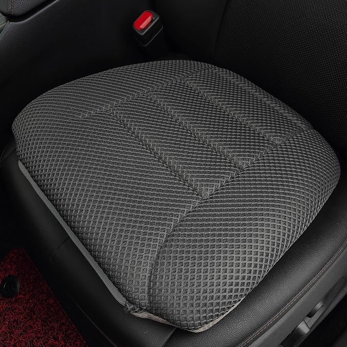 AEROiVi Car Booster Seat Cushion Raise The Height by AEROiVi