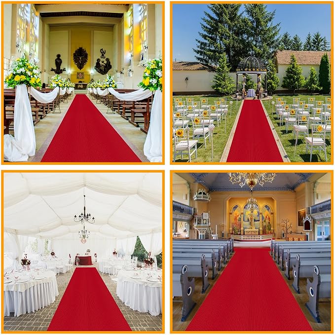 Ottomanson 2' x 10' Hallway Runner - Image 5