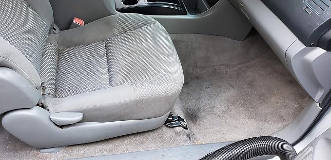 DURA-COATING TECHNOLOGY Miracle Interior Cleaner - Image 7