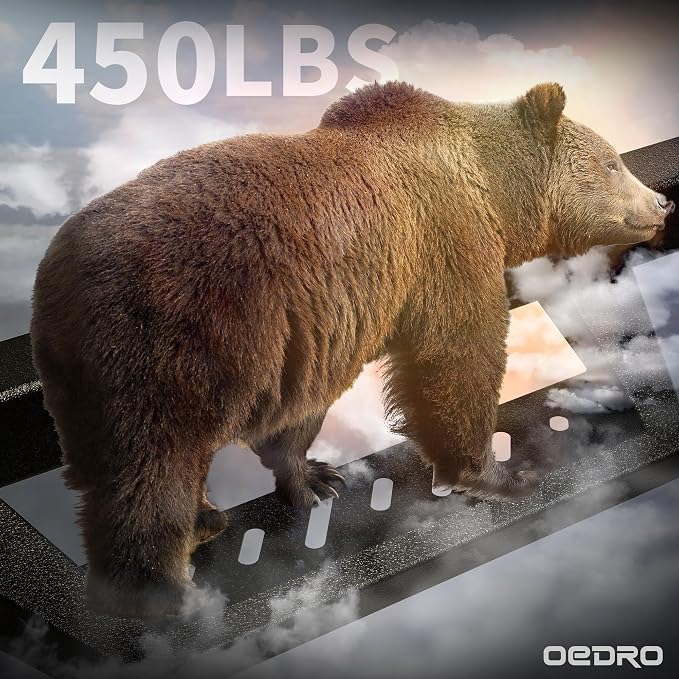 OEDRO Running Boards Compatible - Image 6