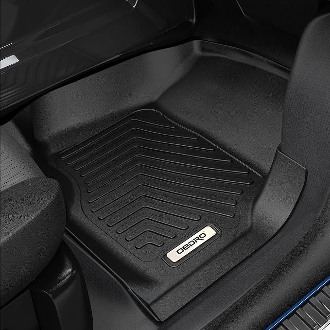 OEDRO Floor Mats Compatible - Image 3