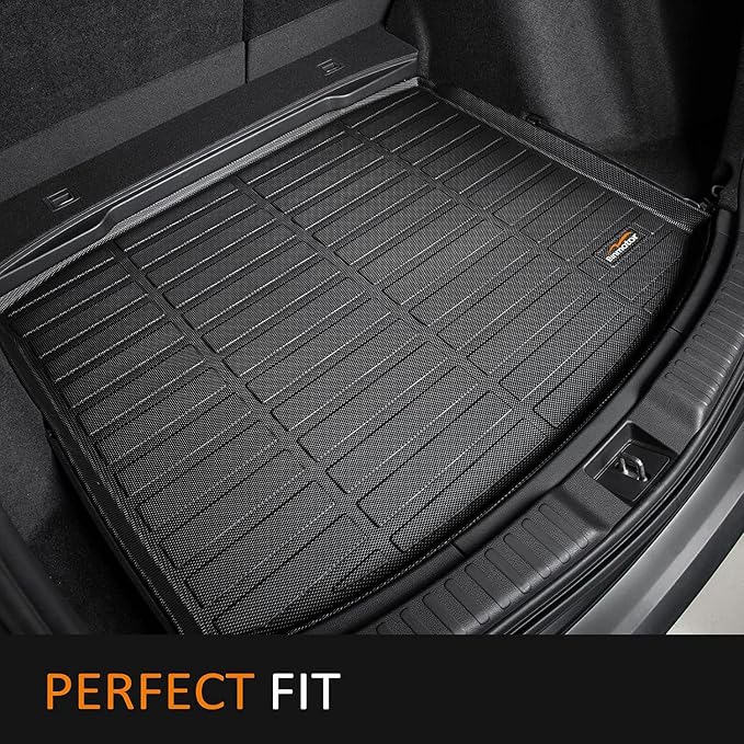 Binmotor-Floor Mats & Cargo Liner - Image 8