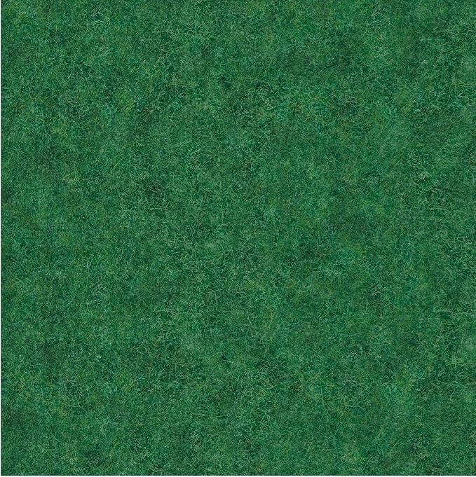 Ottomanson 6'6" x 10' Mud Mat Area Rug Scraper Carpet - Image 9