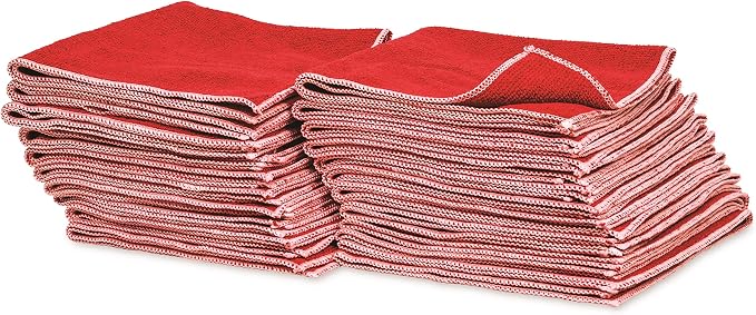 Griot's Garage Microfiber Shop Towels by GriotsGarage