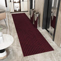 Ottomanson 2'7" x 11' Hallway Runner by Ottomanson