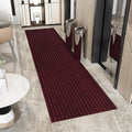 Ottomanson 2' x 12' Hallway Runner by Ottomanson