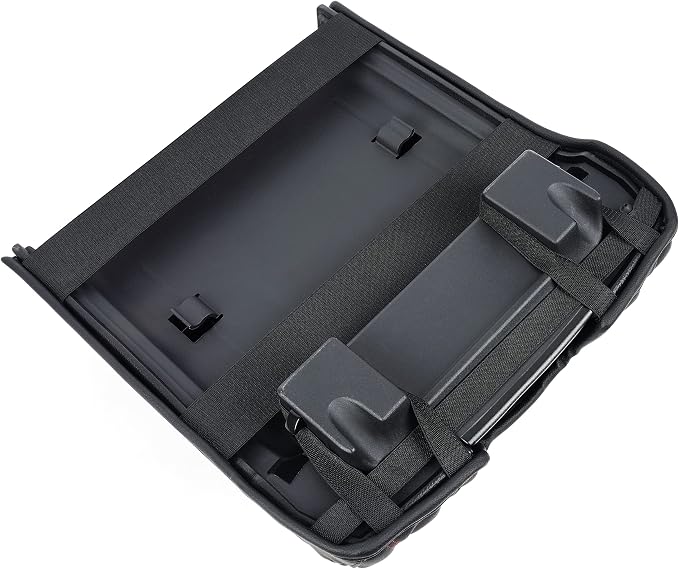 KMMOTORS F150 Center Console Cover, Thick Armrest Cushion, Interior Accessories - Image 5