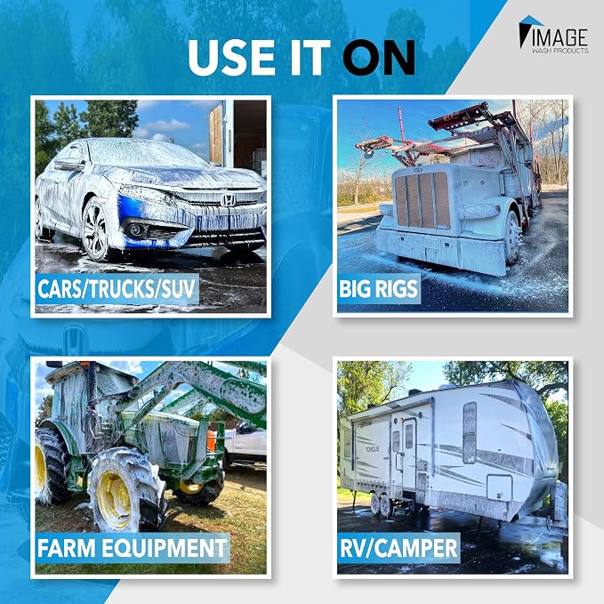 Image Wash Products Wax Replacement - Image 5