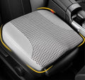 Car Seat Cushion, Comfortable Memory Foam Seat Pillow by LoftyAim