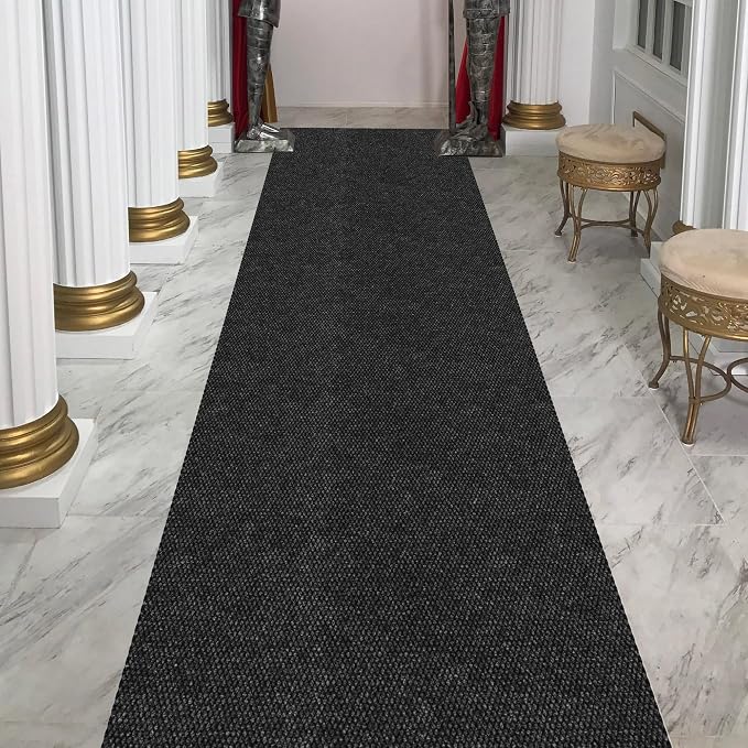Ottomanson 2'7" x 31' Hallway Runner - Image 11