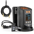 SuperHandy Automatic Tire Pressure Gauge by SuperHandy